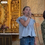 Sånguppvisning Sånguppvisning