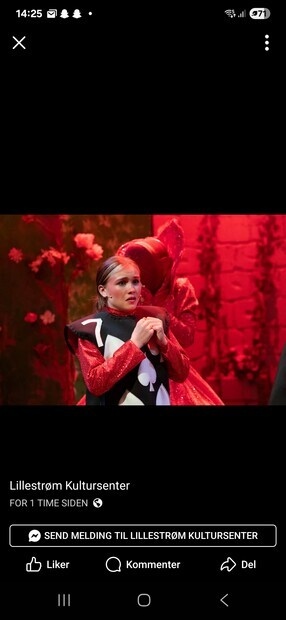 Lillestrøm kultursenter