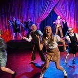 Kompaniforestilling Kompaniforestilling