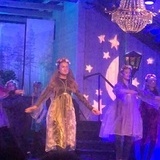 Dansare moderna operan Dansare moderna operan