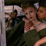 Odalisque Magazine Odalisque Magazine