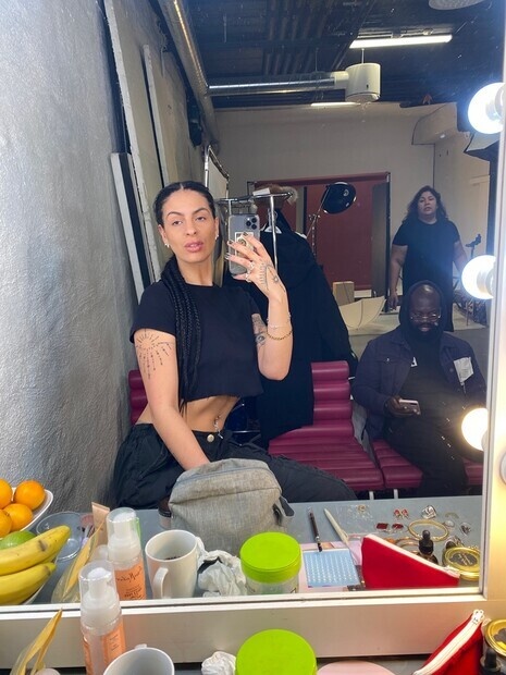 BTS MF Grillz BTS MF Grillz