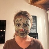 Egen teatersminkning Egen teatersminkning