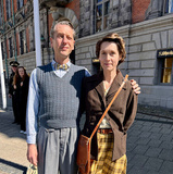 Journaliser 1947 Journaliser 1947