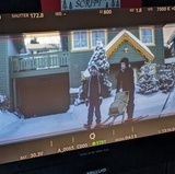 Opptak Snøsøsteren