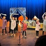 Forestillingen Aladdin