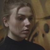 Fra musikkvideo Alltid med