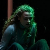 Foto fra Danseforestilling