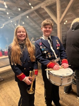 Reklamefilm for Gilde Reklamefilm for Gilde