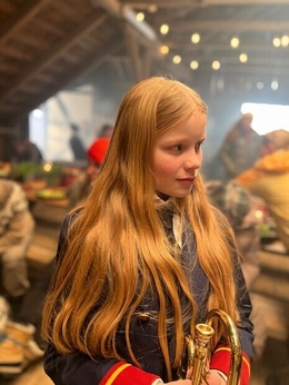 Gildereklame Gildereklame