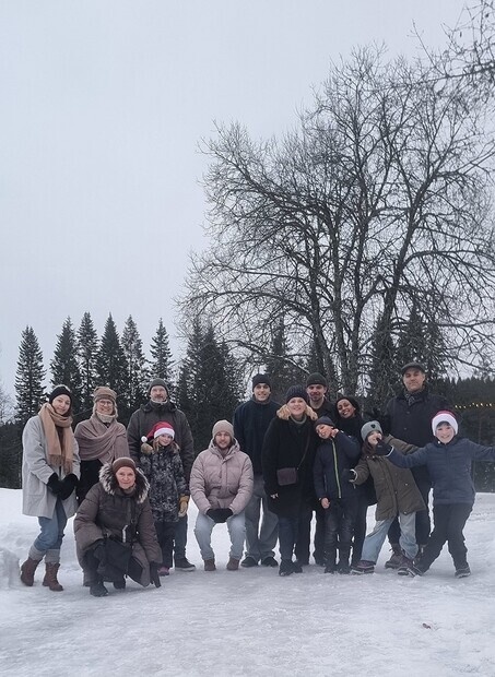 NRK JULEKALENDER 2016