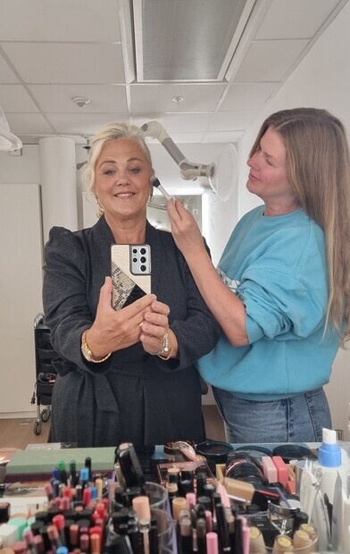 Modell God Modell Norge