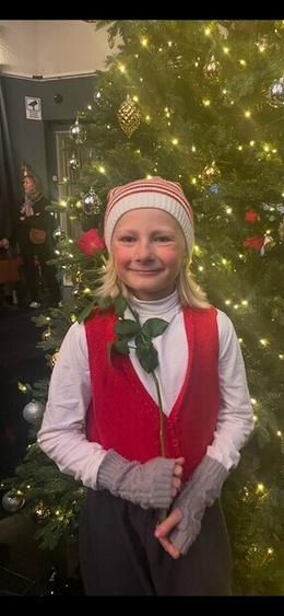 Reisen til Julestjernen 2024 Reisen til Julestjernen 2024