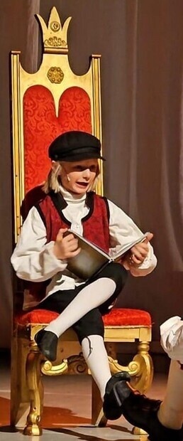 Reisen til julestjernen 2023 Reisen til julestjernen 2023