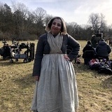 Mellan tagning Mellan tagning