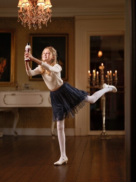 «Nøtteknekkeren» Foto AMFI kjøpesenter