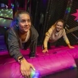 Trampolinpark