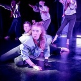 Rörelseprojekt - Space Rörelseprojekt - Space