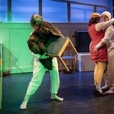 Ur Gökboet Ur Gökboet