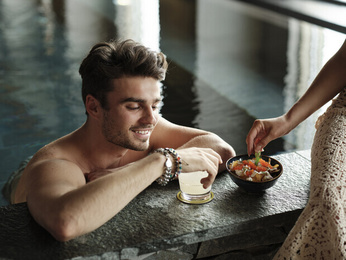 Elite Hotel modell