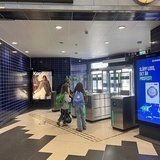 Fotografering för SL Fotografering för SL