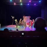 Pjäs Kulturskolan Ekerö Pjäs Kulturskolan Ekerö