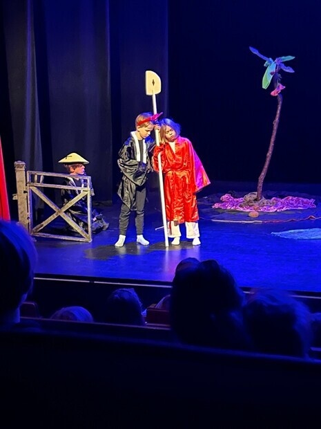 Pjäs Kulturskolan Ekerö Pjäs Kulturskolan Ekerö
