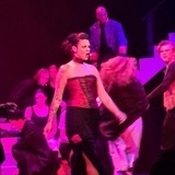 Les miserables (lovely lady) Les miserables (lovely lady)
