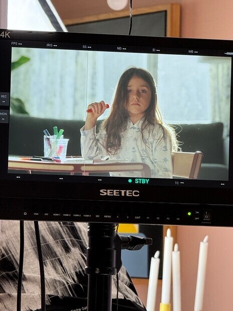 Statist for elleville produksjon AS