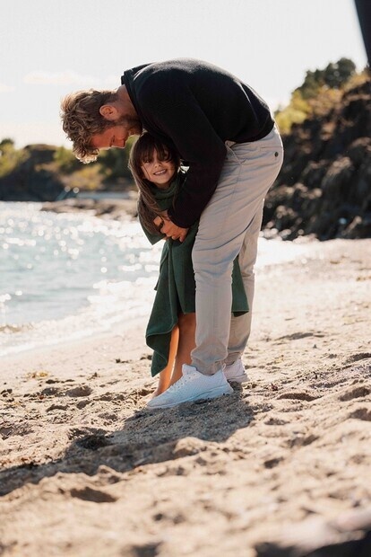 Foto Johnny Nordskog Datter