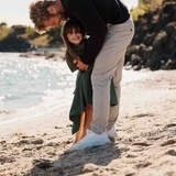 Foto Johnny Nordskog Datter