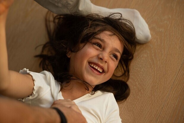 Datter foto Johnny Nordskog