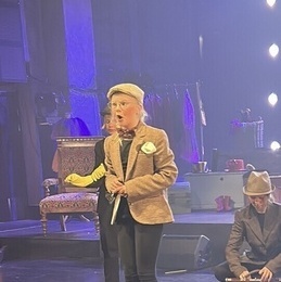 Kjell i Olsenbanden junior Kjell i Olsenbanden junior