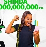 BET  billboard advertisement