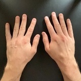 Handbild