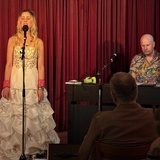 Föreläsning/konsert Föreläsning/konsert