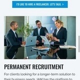 Jam events shoot main website