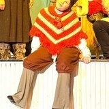 Reisen til julestjernen