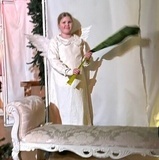 Reisen til julestjernen