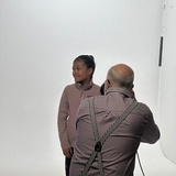model model