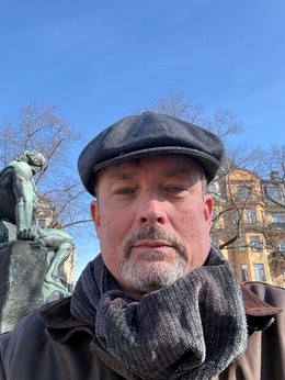 Östermalmsgubbe Östermalmsgubbe