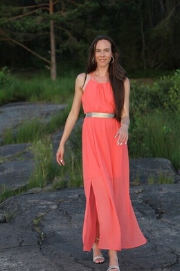 Photo shoot i Karlstad