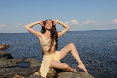 Photo shoot i Karlstad