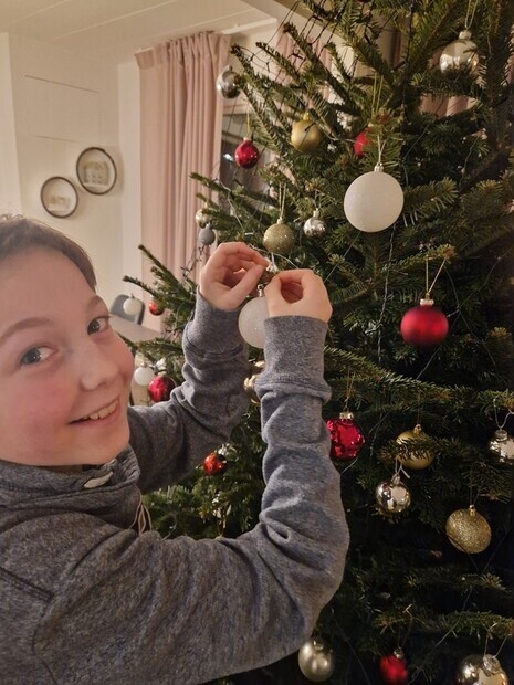 Kul jul
