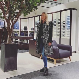 Jobb klær Jobb klær