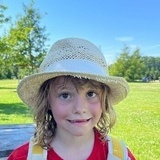 Portrett