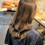 Styling p salong