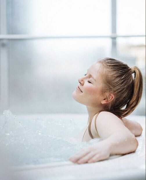 Spa gjest