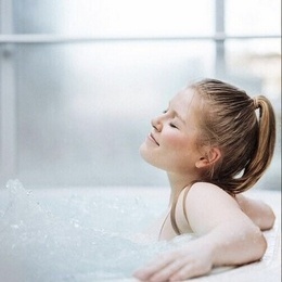 Spa gjest