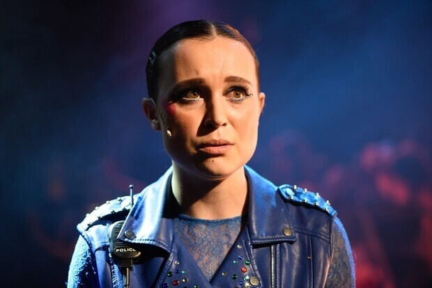 Godspell Godspell